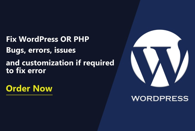 Gig Preview - Fix wordpress, php errors, issues and customization