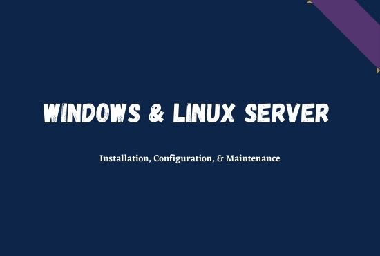 Bestseller - install, configure, manage your linux server