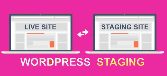 Gig Preview - Create a staging sites for your wordpress website