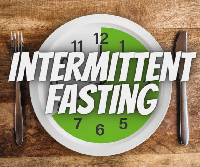 Gig Preview - Give you the best intermittent fasting course