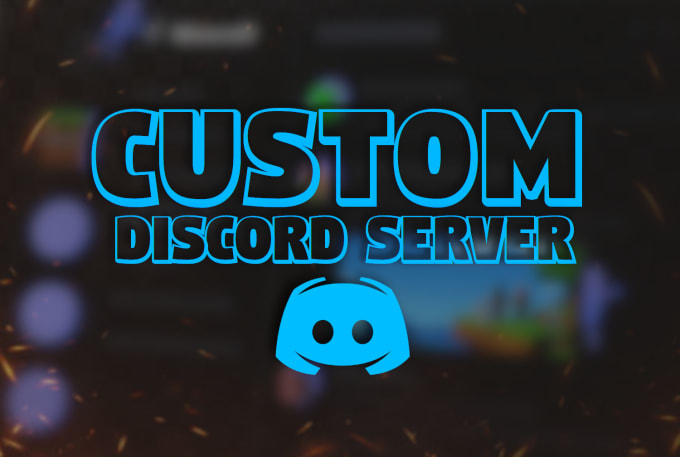 Gig Preview - Setup your new or existing discord server