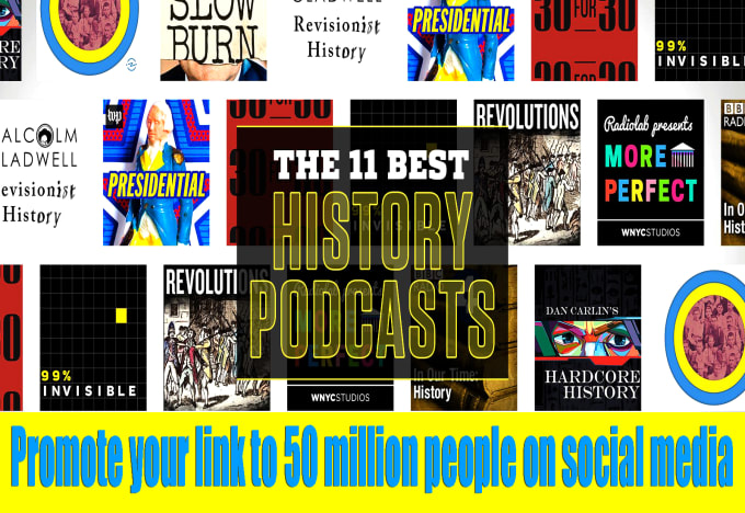 Bestseller - do organic podcast promotion for most effective to real audiences