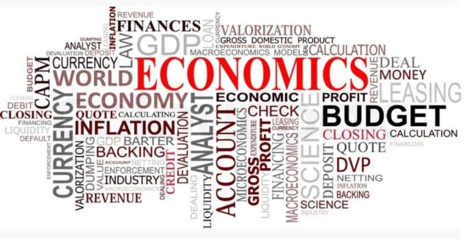 Gig Preview - Assist you in microeconomics and macroeconomics