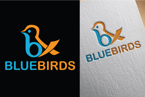 Gig Preview - Do professional modern logo design for your clean business