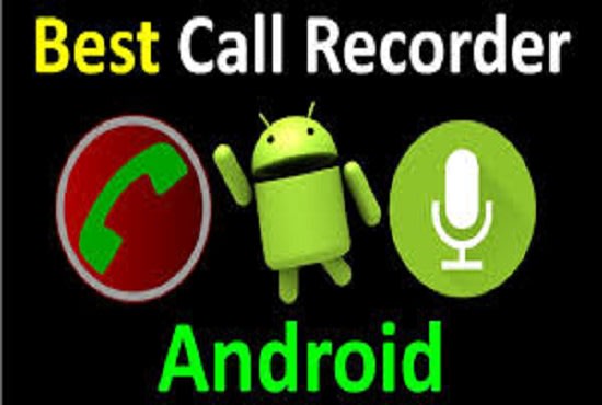 Gig Preview - Create a call recording app for android