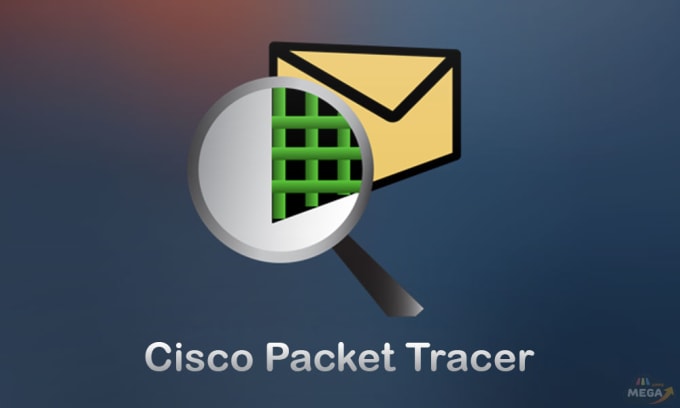 Gig Preview - Help you with cisco packet tracer and gns3 projects