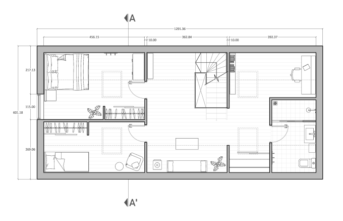 Gig Preview - Convert pdf, sketch or image drawing to autocad