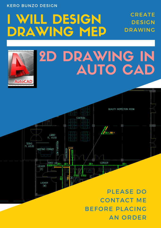 Bestseller - cad operator drawing electrical plumbing drainage mep hvac