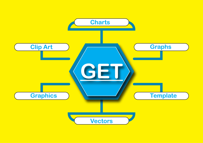 Gig Preview - Design clipart, infographic for powerpoint ppt