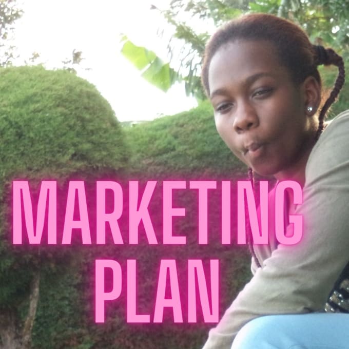 Bestseller - write a strategic marketing plan