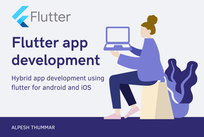 Gig Preview - Do bug fixes in your flutter app