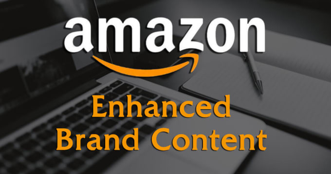 Gig Preview - Design high quality amazon enhanced brand content a plus