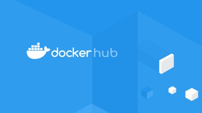 Gig Preview - Dockerize and deploy your app on AWS or kubernetes