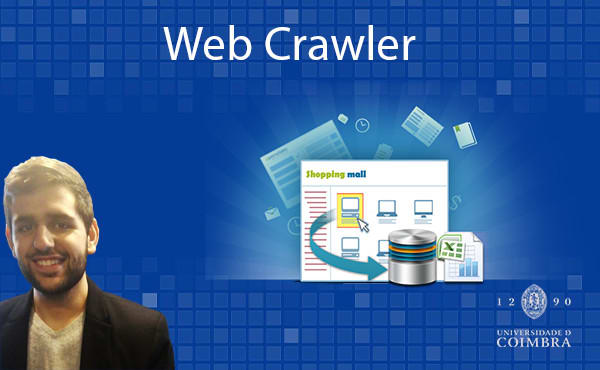 Gig Preview - Build a web crawler for you