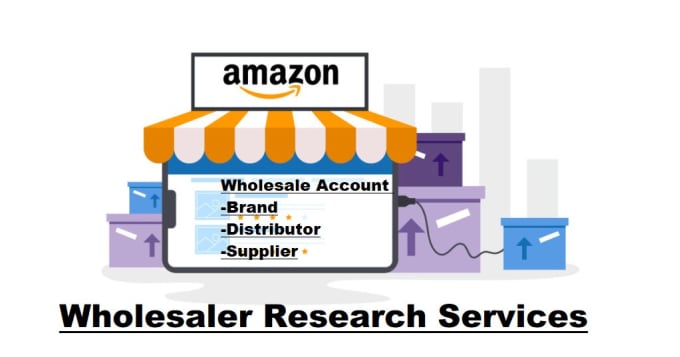 Bestseller - open wholesale accounts with distributors or suppliers for amazon fba