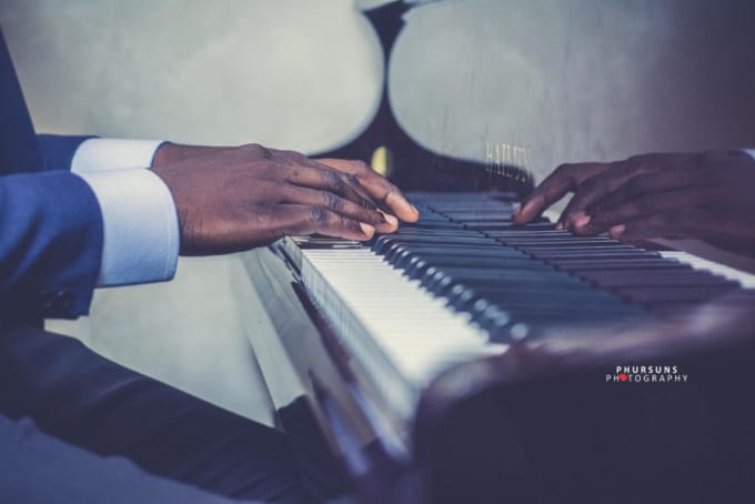 Gig Preview - Be your piano player and record piano for your projects