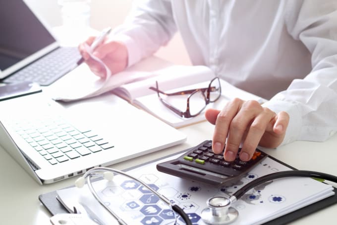 Gig Preview - Do icd cpt and hcpcs coding as per guidelines to streamline reimbursements