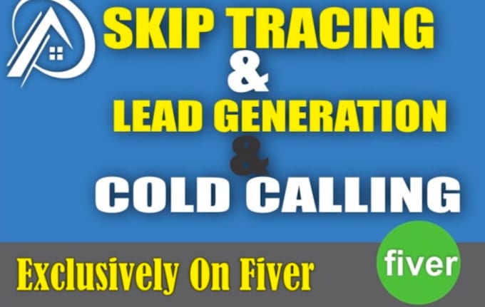 Bestseller - provide you skip tracing and lead generation service