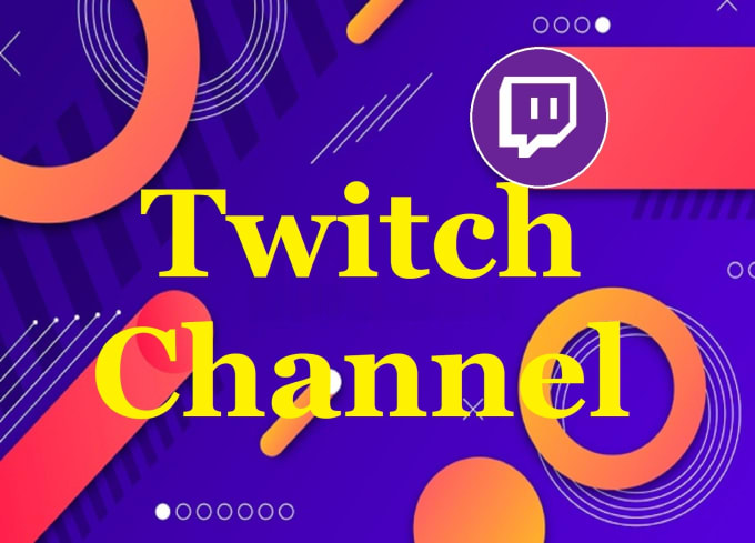 Gig Preview - Promote your twitch stream on social media to gain subs