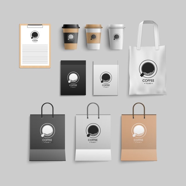 Gig Preview - Design premium packaging for your brand