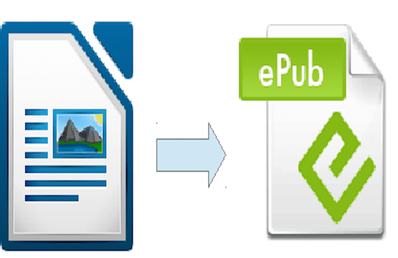 Gig Preview - Convert your word document in epub