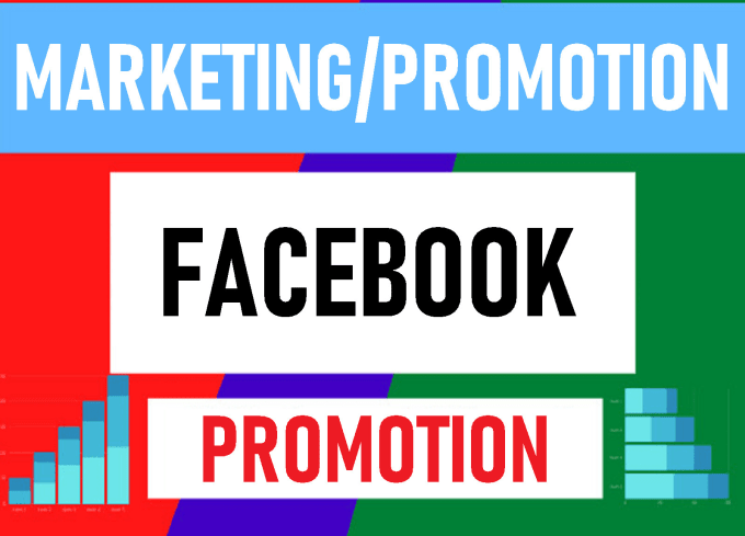 Gig Preview - Do organic facebook promotion worldwide for your business