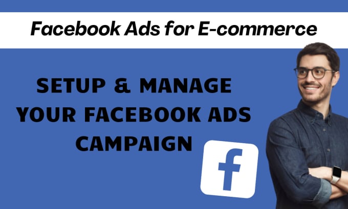 Gig Preview - Setup shopify facebook ads campaign