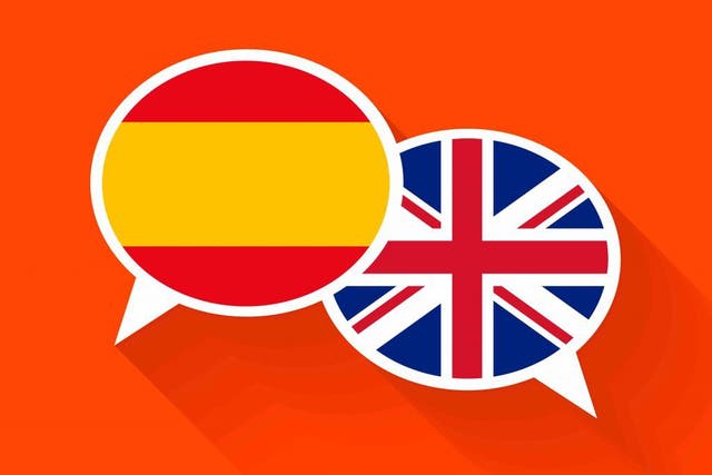 Gig Preview - Record a professional spanish, catalan and english voiceover