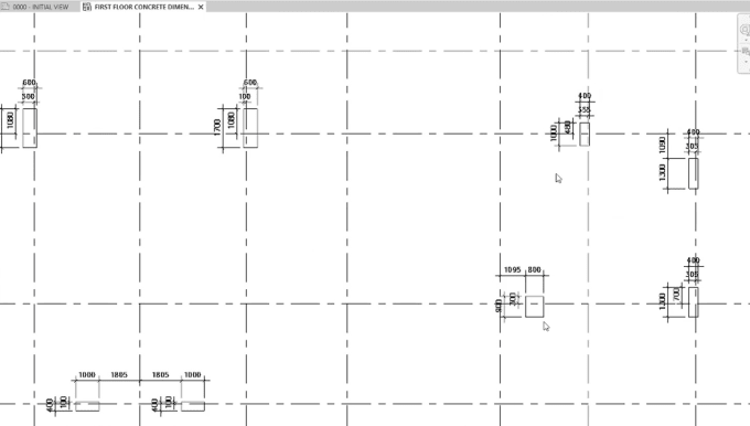 Gig Preview - Make a dimensioning tool as a revit plugin using revit API