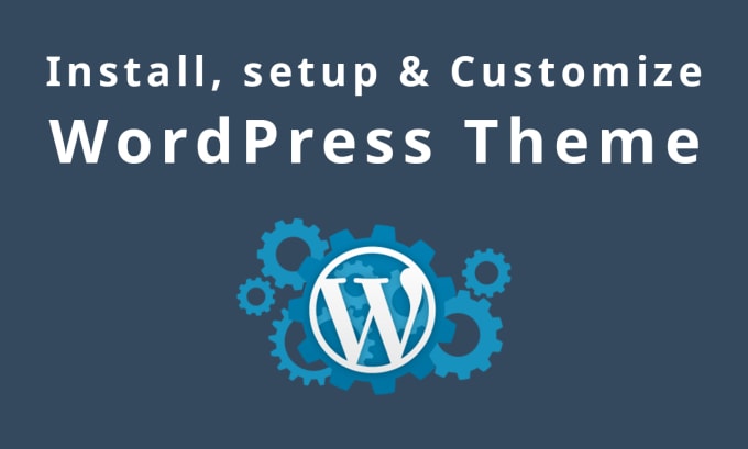 Gig Preview - Install, import demo and customise any wordpress themes