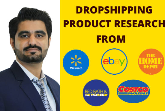 Bestseller - find you winning dropship products for walmart to amazon dropshipping