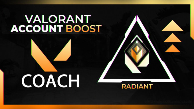 Bestseller - coach you in valorant and help you rank up