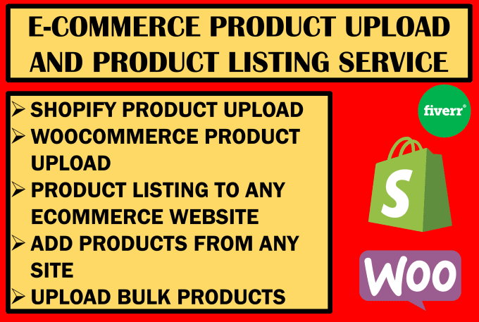 Bestseller - upload products shopify product upload woocommerce product upload