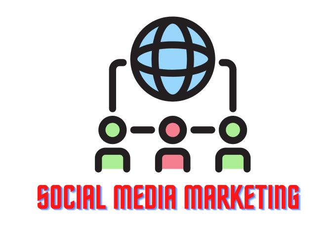 Gig Preview - Increase your social media visibility and brand authority