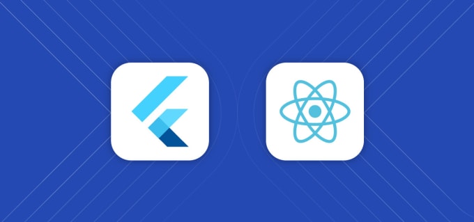 Gig Preview - Create beautiful flutter and react native  applications