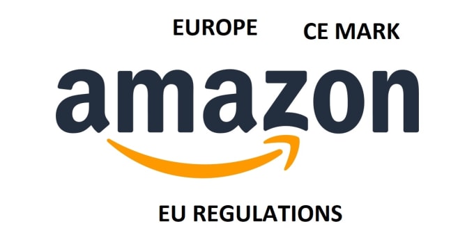 Gig Preview - Do ce marking for amazon ebay