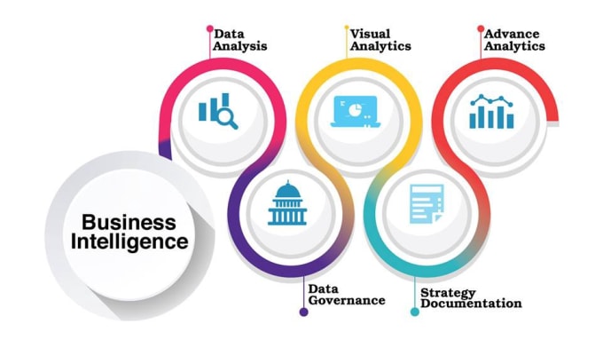 Gig Preview - Do data entry, data clean, data mining and data analysis