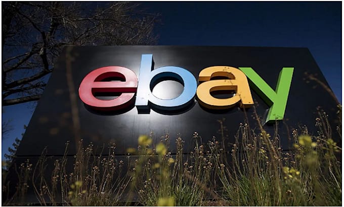 Gig Preview - Do amazon to ebay dropshipping for top listing services