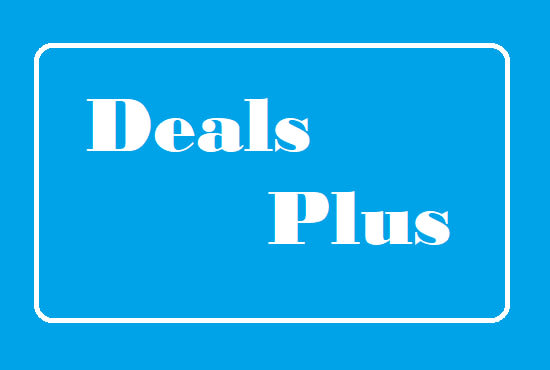 Gig Preview - Promote your deal on dealsplus