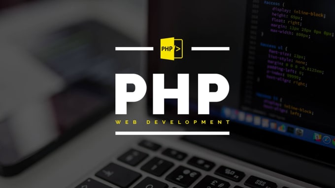 Gig Preview - Make custom php script for you