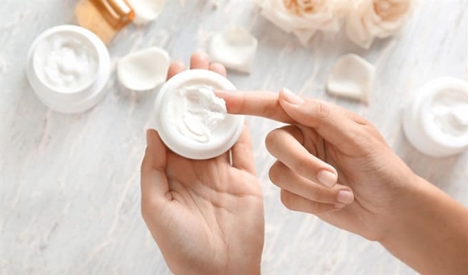 Gig Preview - Develop formulation for cosmetics skin care body care