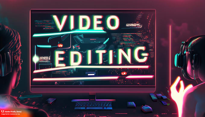 Gig Preview - Do cash cow video editing and youtube documentary video editing