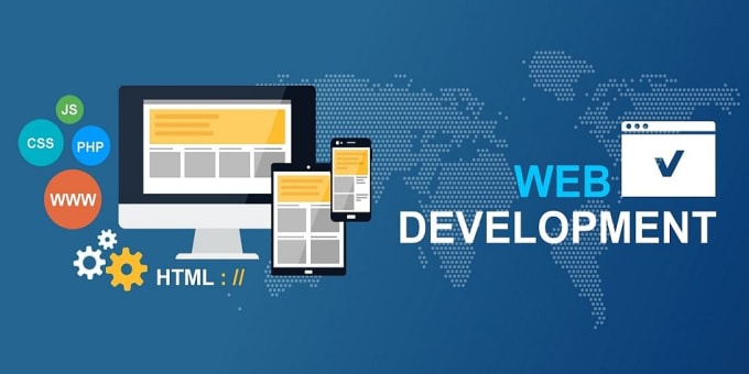 Gig Preview - Develop your website using mern stack