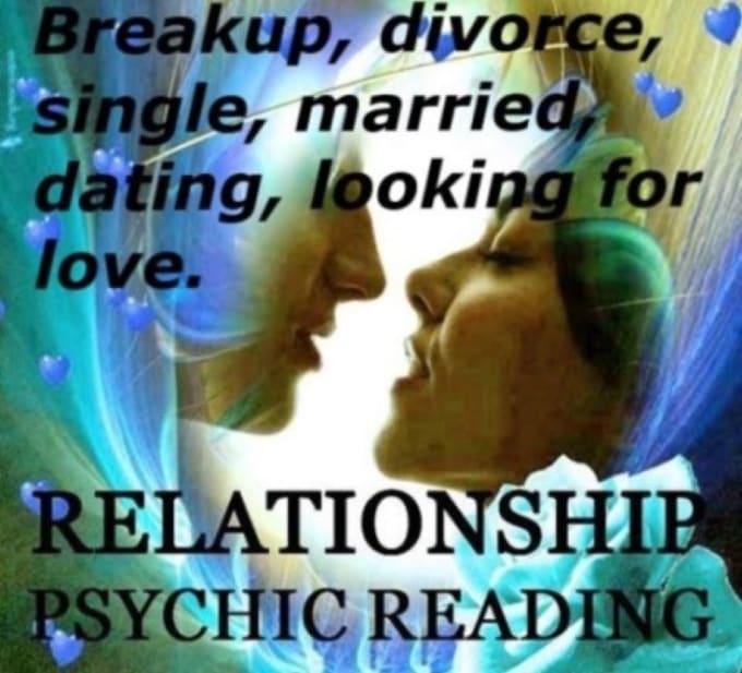 Gig Preview - Offer in depth love psychic reading, ex lover reading