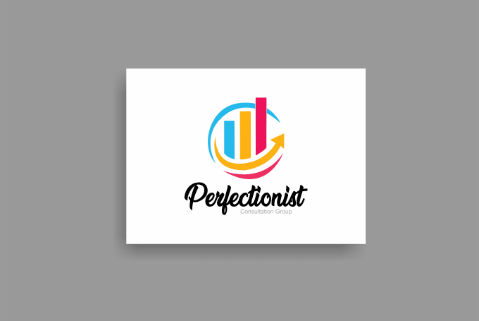 Gig Preview - Design modern minimalist logo for your business