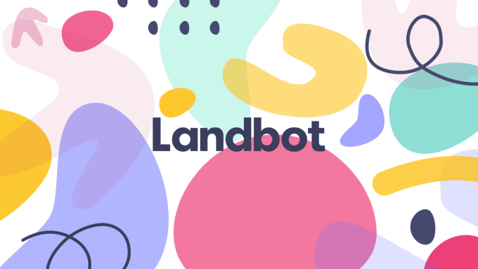 Gig Preview - Develop an interactive landbot chatbot and do consultation