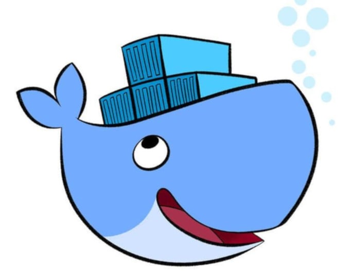 Gig Preview - Create a dockerfile, docker compose file