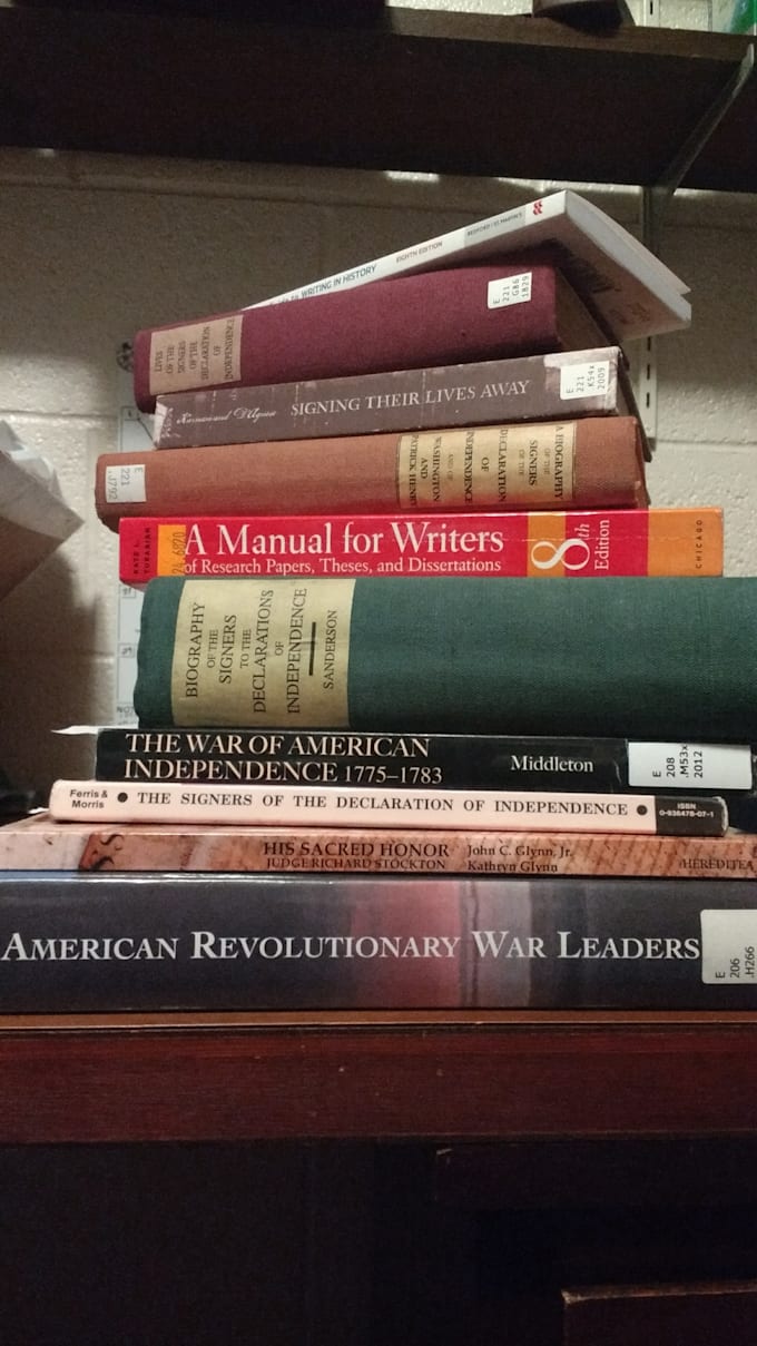 12 Best freelance historical researchers for hire in August 2024