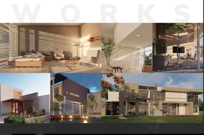 Gig Preview - Work with you as an architect and building consultant