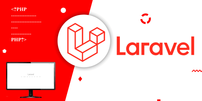 Gig Preview - Develop any web programming with laravel